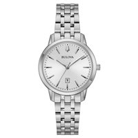 Orologio Bulova Donna Sutton Lady in Acciaio 96M165 - 96M165
